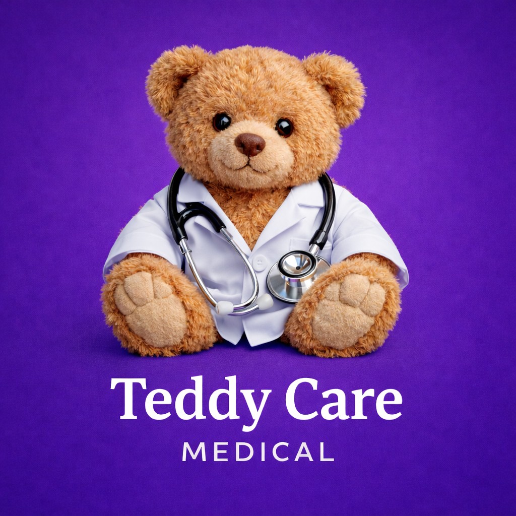 TeddyCare Medical